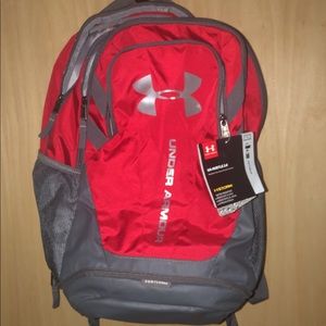 Under Armour backpack